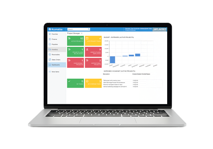 Acumatica pc 1